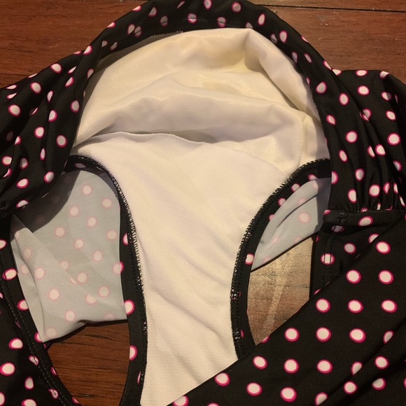 Catalina 2 piece swimsuit - Picture 6 of 8